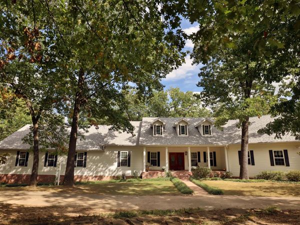 607 Sumac Lane, Marshfield, MO 65706