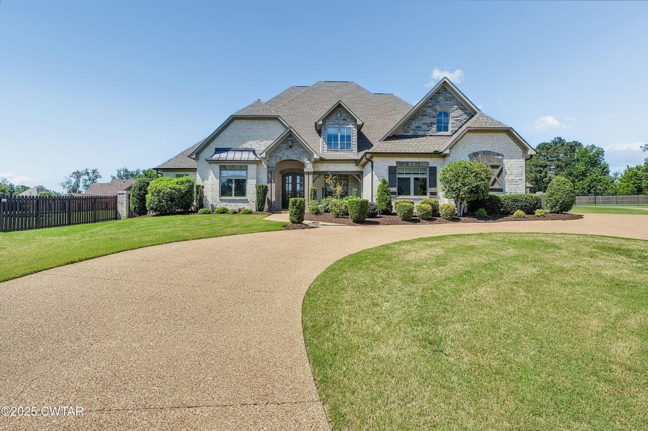 39 Arbor Ridge Cove, Jackson, TN 38305 Main Photo
