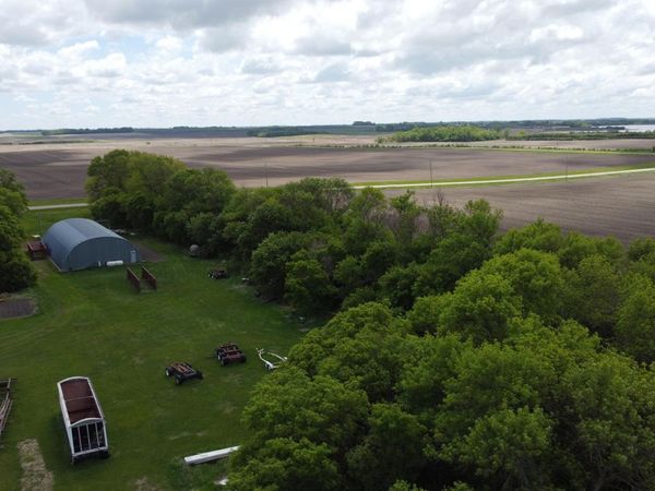 19075 HWY 21 --, Hayti, SD 00000