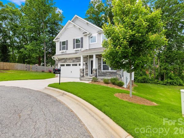 106 Kirsche Court, Mooresville, NC 28115