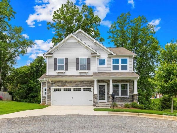 106 Kirsche Court, Mooresville, NC 28115