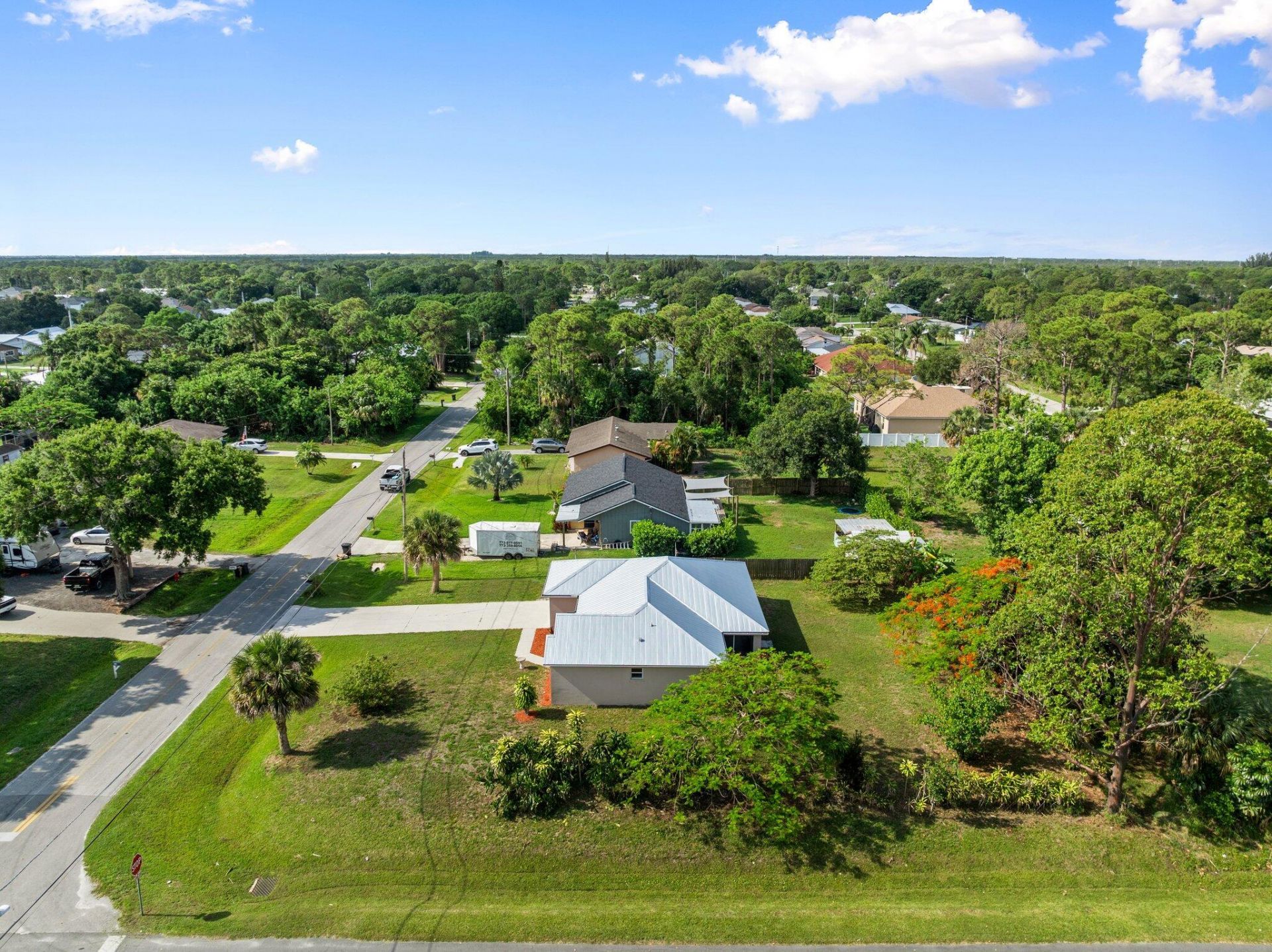 5609 Sunset Boulevard, Fort Pierce, FL 34982 Photo