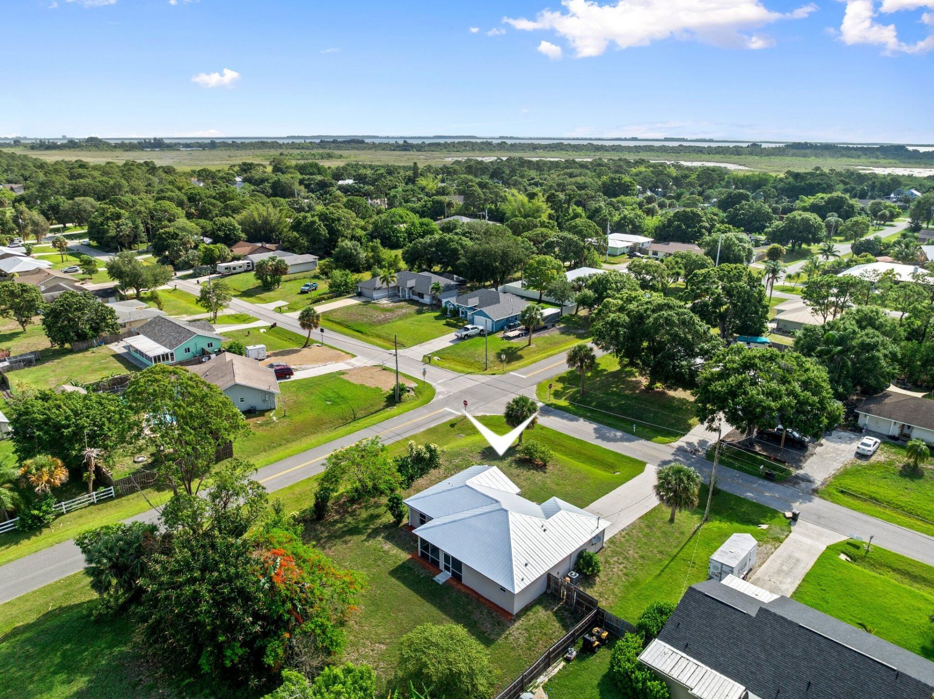 5609 Sunset Boulevard, Fort Pierce, FL 34982 Photo