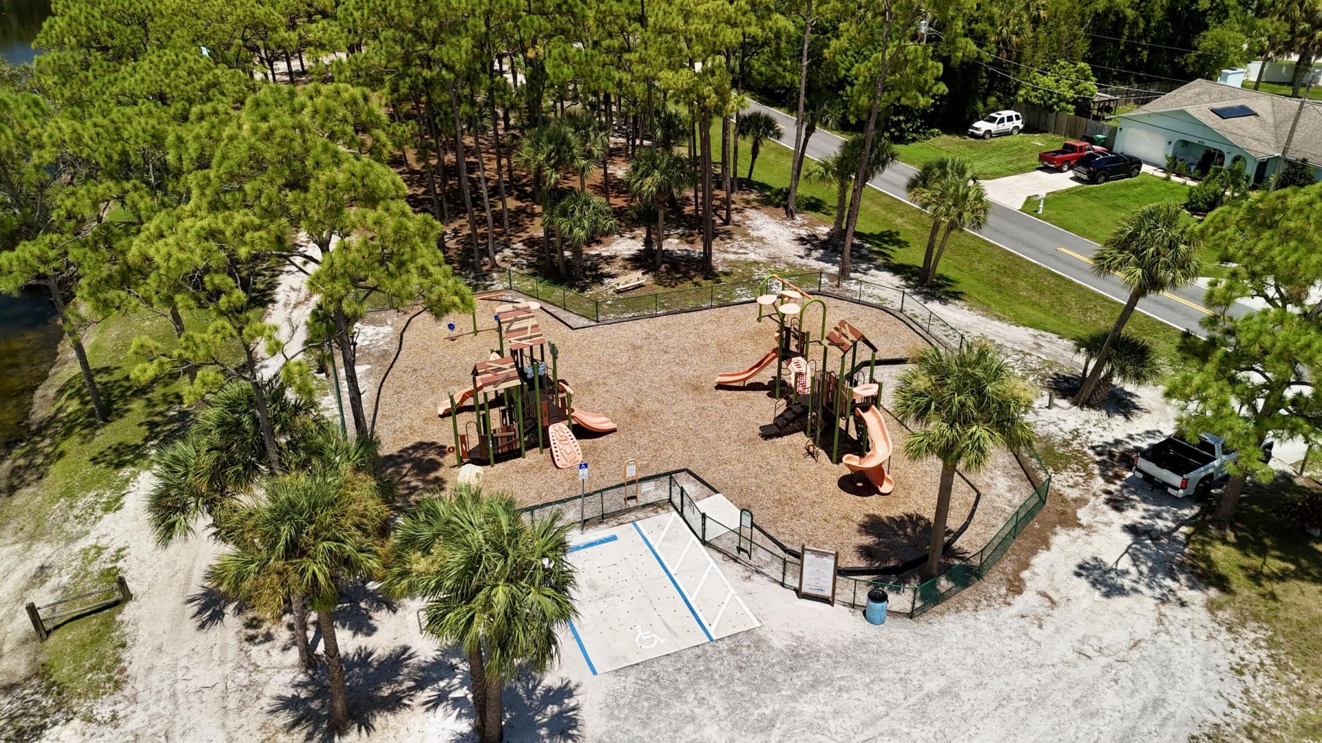 5609 Sunset Boulevard, Fort Pierce, FL 34982 Photo