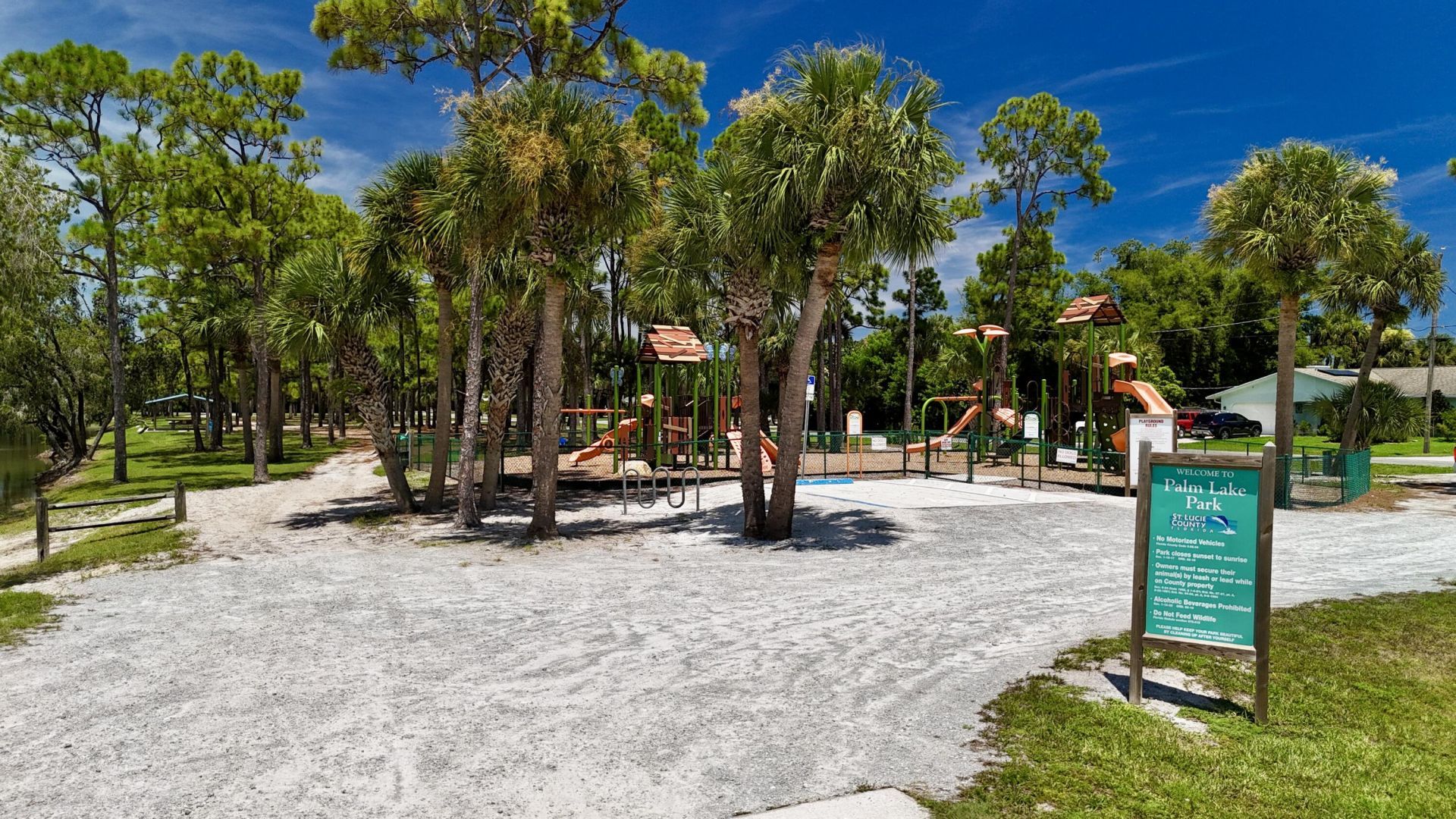 5609 Sunset Boulevard, Fort Pierce, FL 34982 Photo