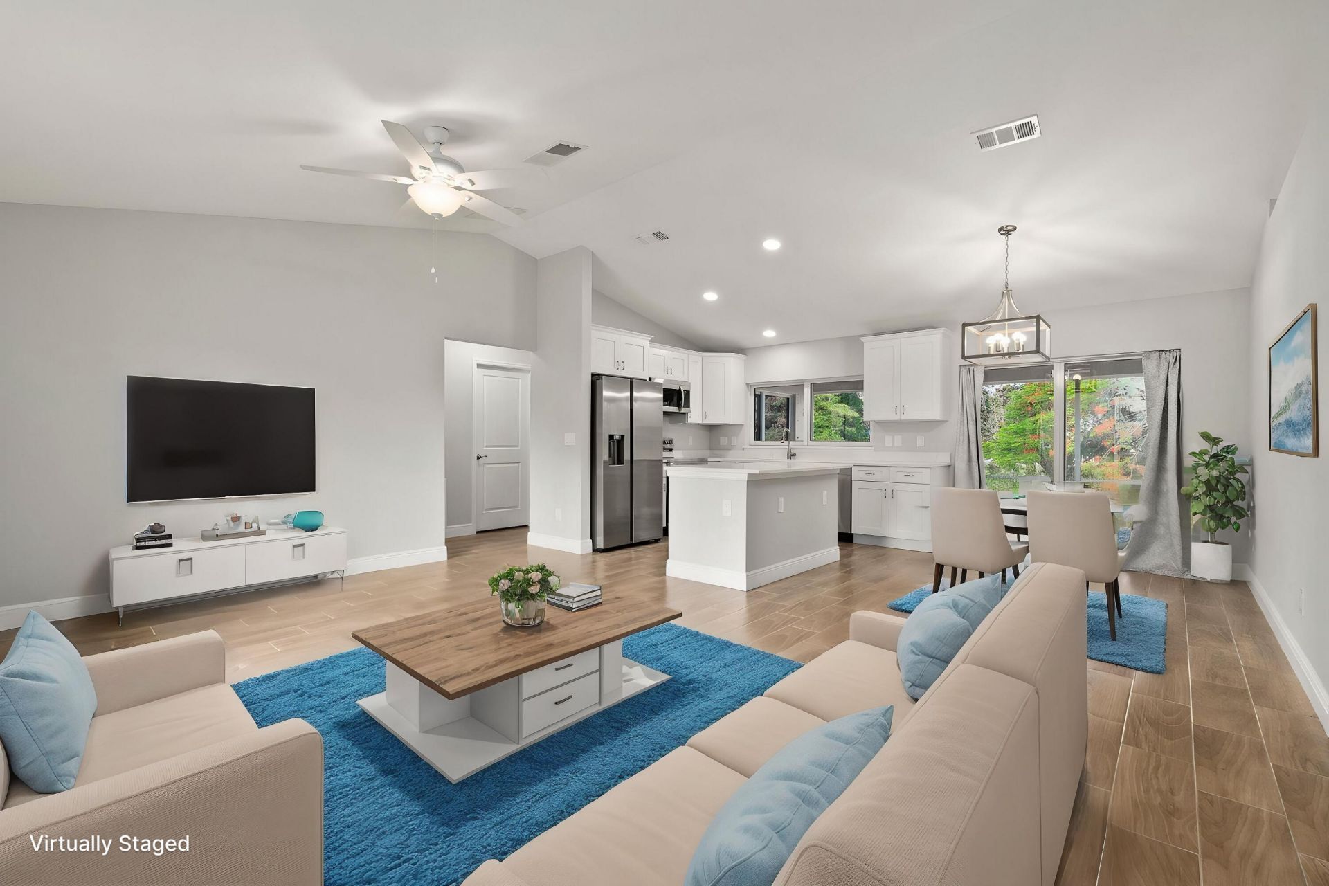 5609 Sunset Boulevard, Fort Pierce, FL 34982 Photo