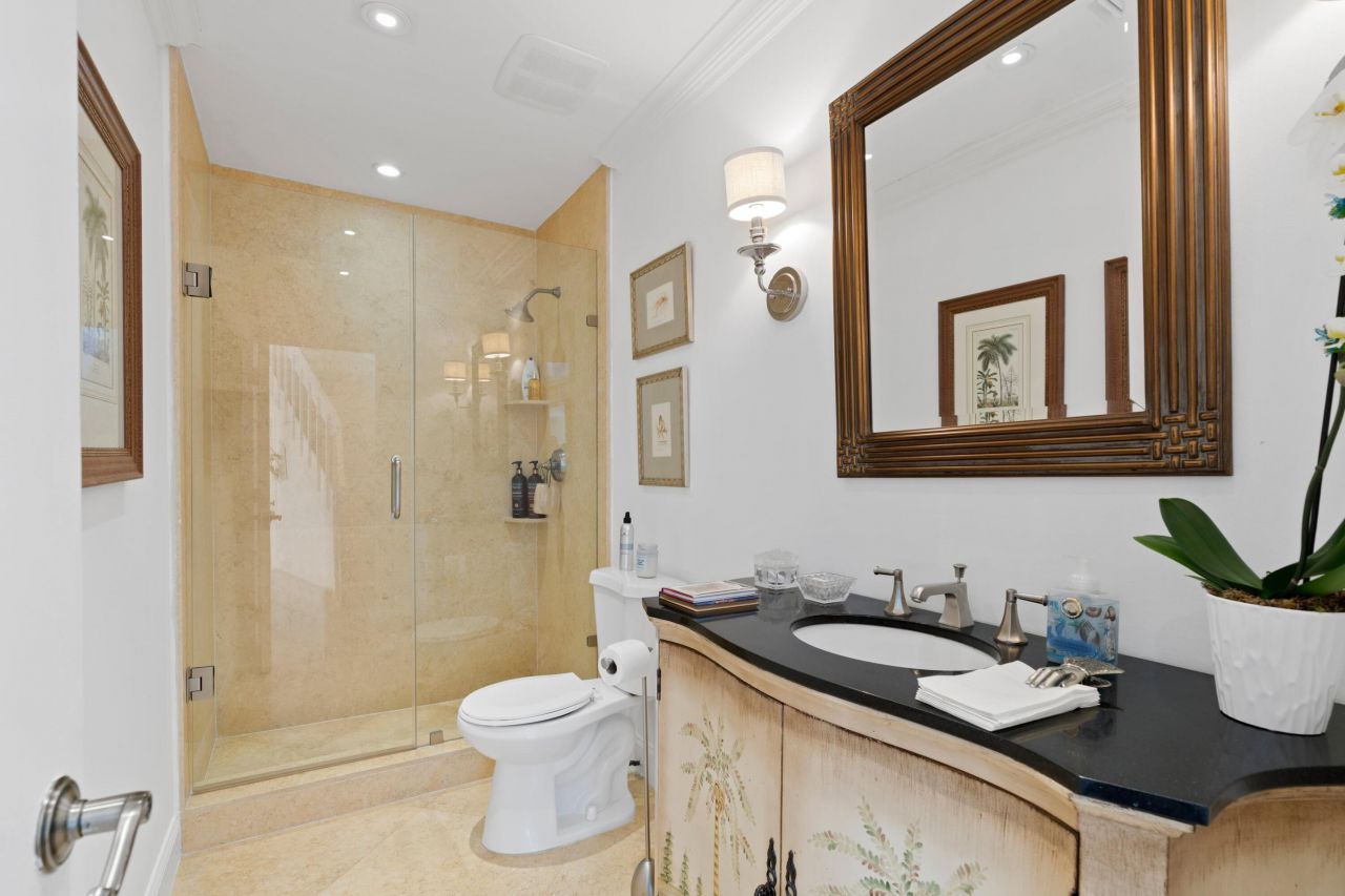 3474 S Ocean Boulevard, Unit 14, Palm Beach, FL 33480 Photo