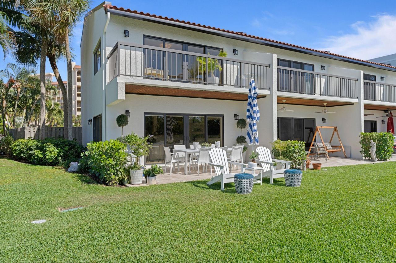 3474 S Ocean Boulevard, Unit 14, Palm Beach, FL 33480 Photo