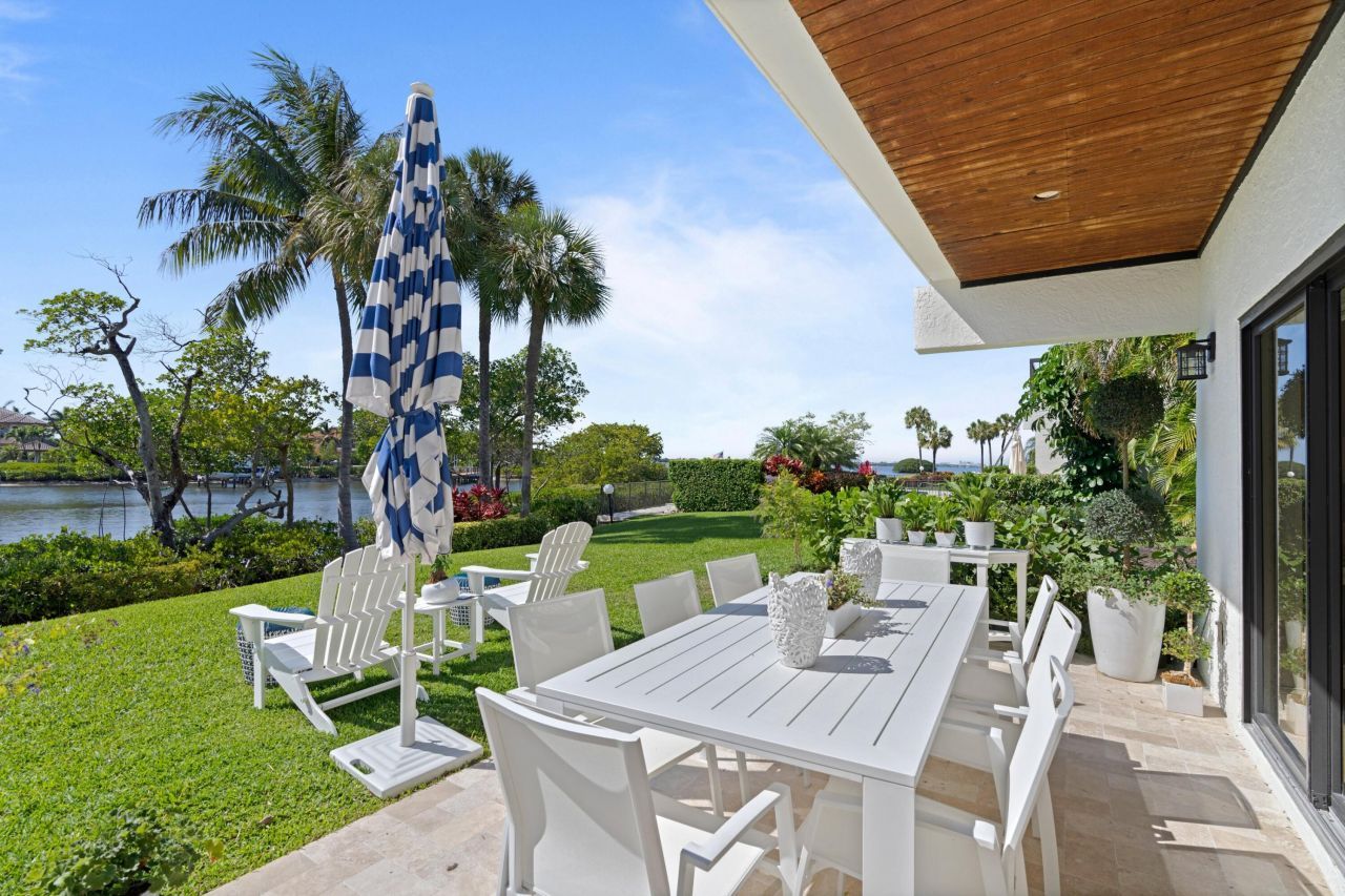 3474 S Ocean Boulevard, Unit 14, Palm Beach, FL 33480 Photo