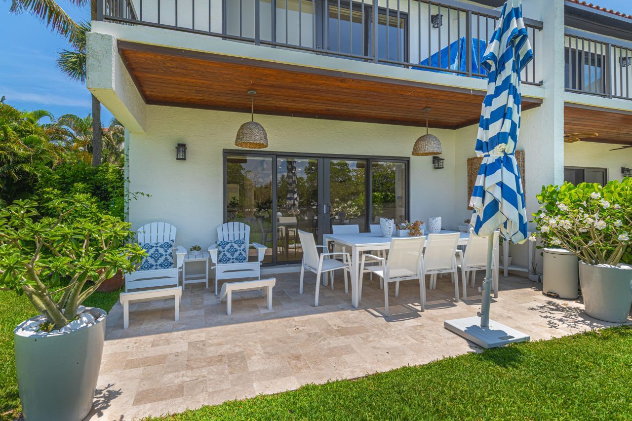 3474 S Ocean Boulevard, Unit 14, Palm Beach, FL 33480 Photo