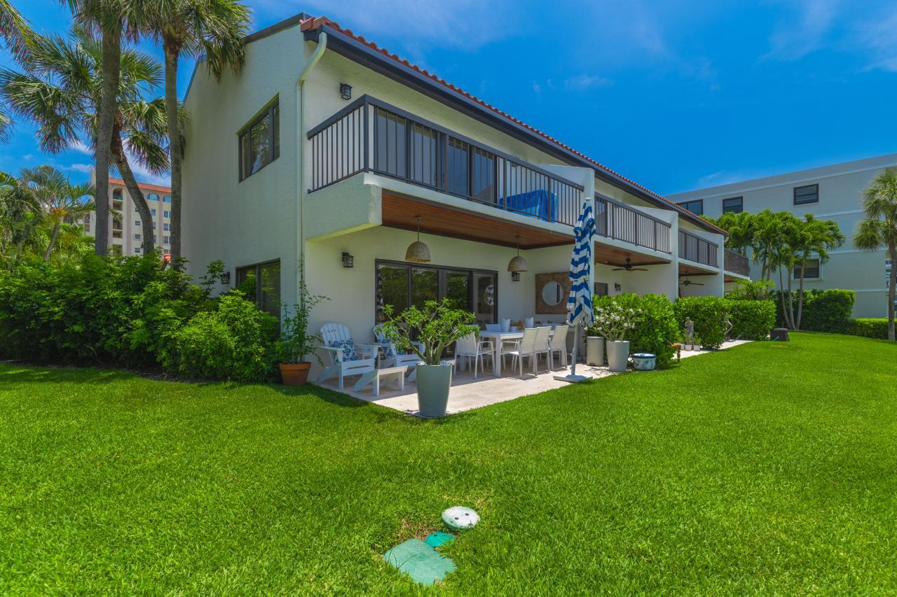 3474 S Ocean Boulevard, Unit 14, Palm Beach, FL 33480 Photo