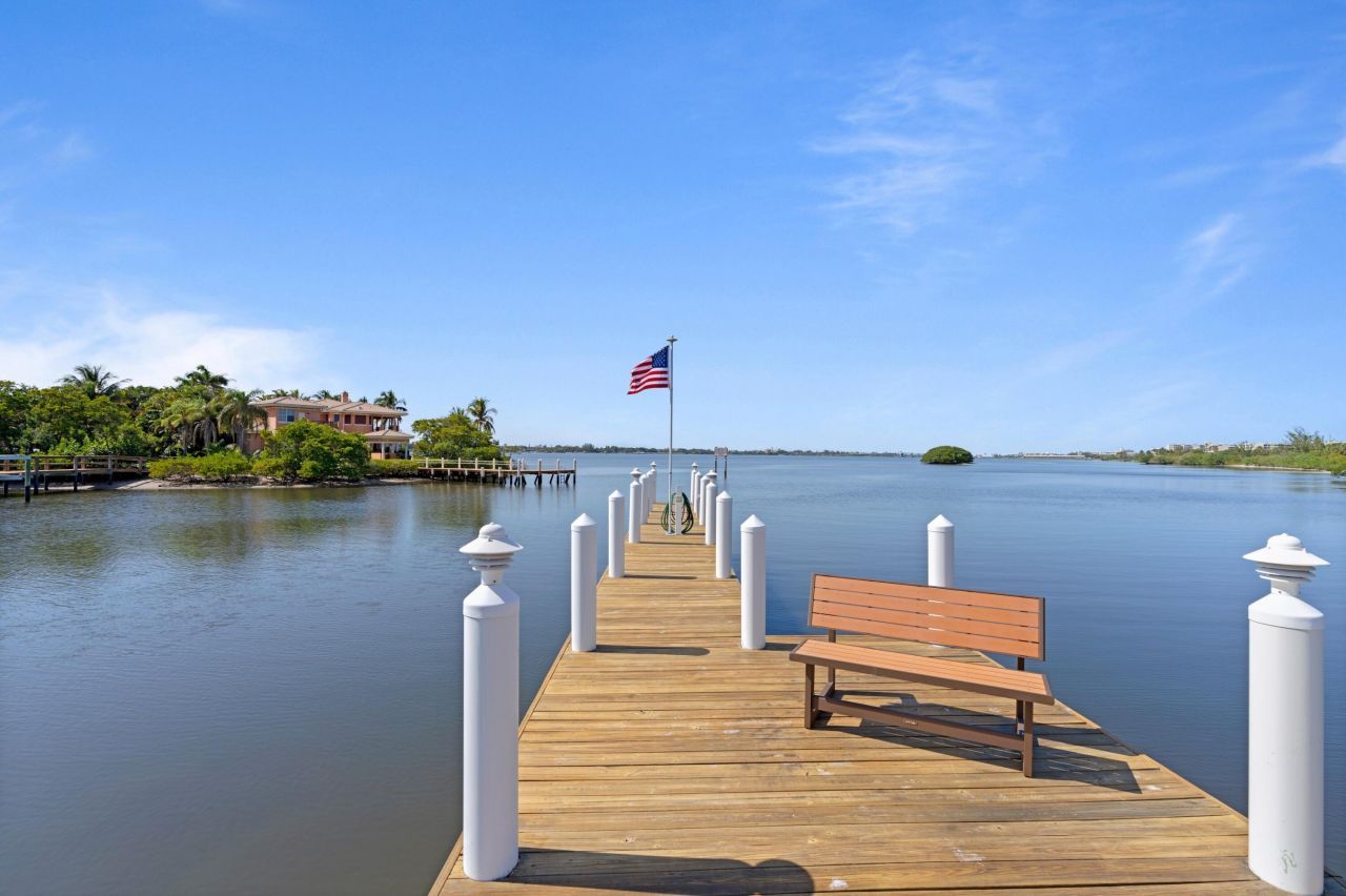 3474 S Ocean Boulevard, Unit 14, Palm Beach, FL 33480 Photo