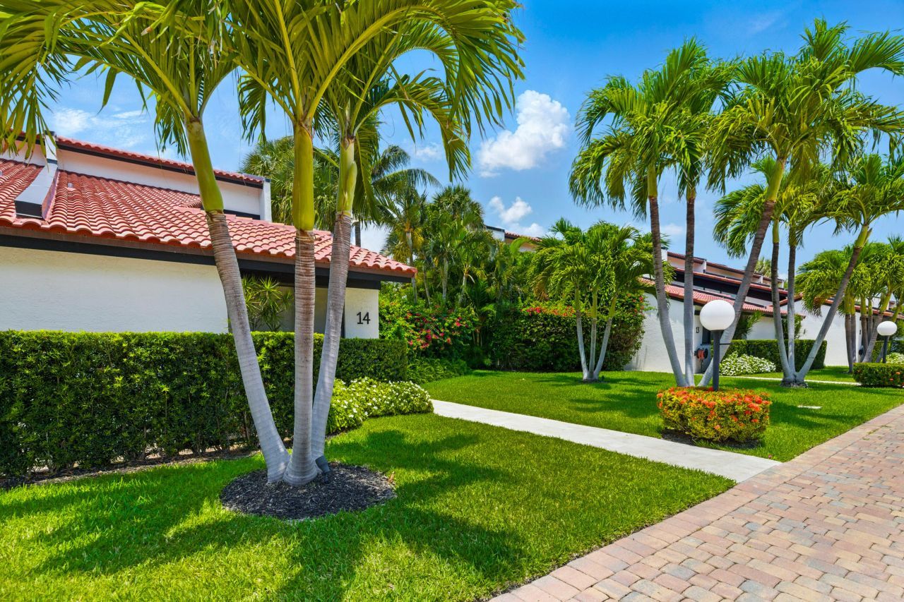 3474 S Ocean Boulevard, Unit 14, Palm Beach, FL 33480 Photo