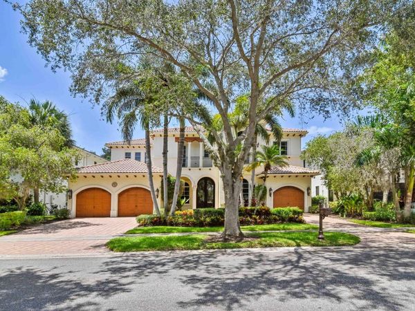 17665 Middlebrook Way, Boca Raton, FL 33496