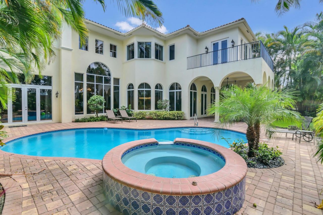 17665 Middlebrook Way, Boca Raton, FL 33496 Photo