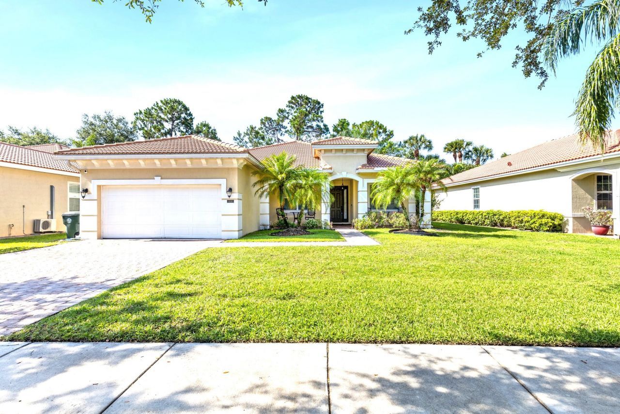 6809 Osage Circle, Greenacres, FL 33413 Photo