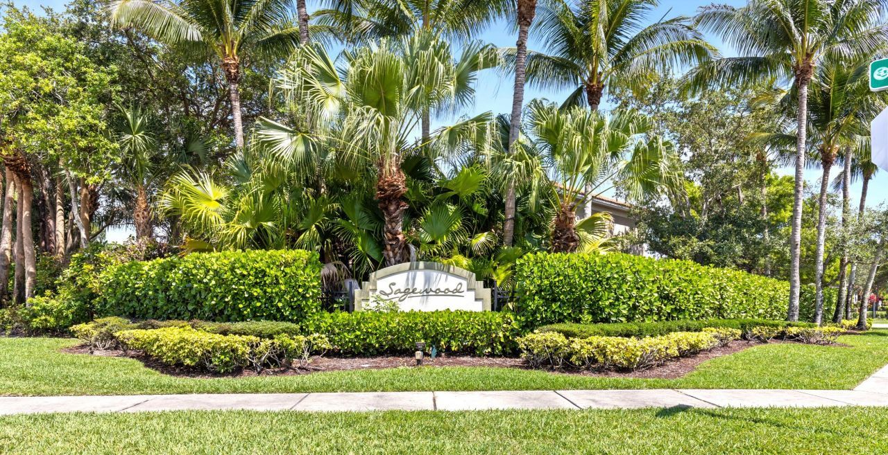 6809 Osage Circle, Greenacres, FL 33413 Photo