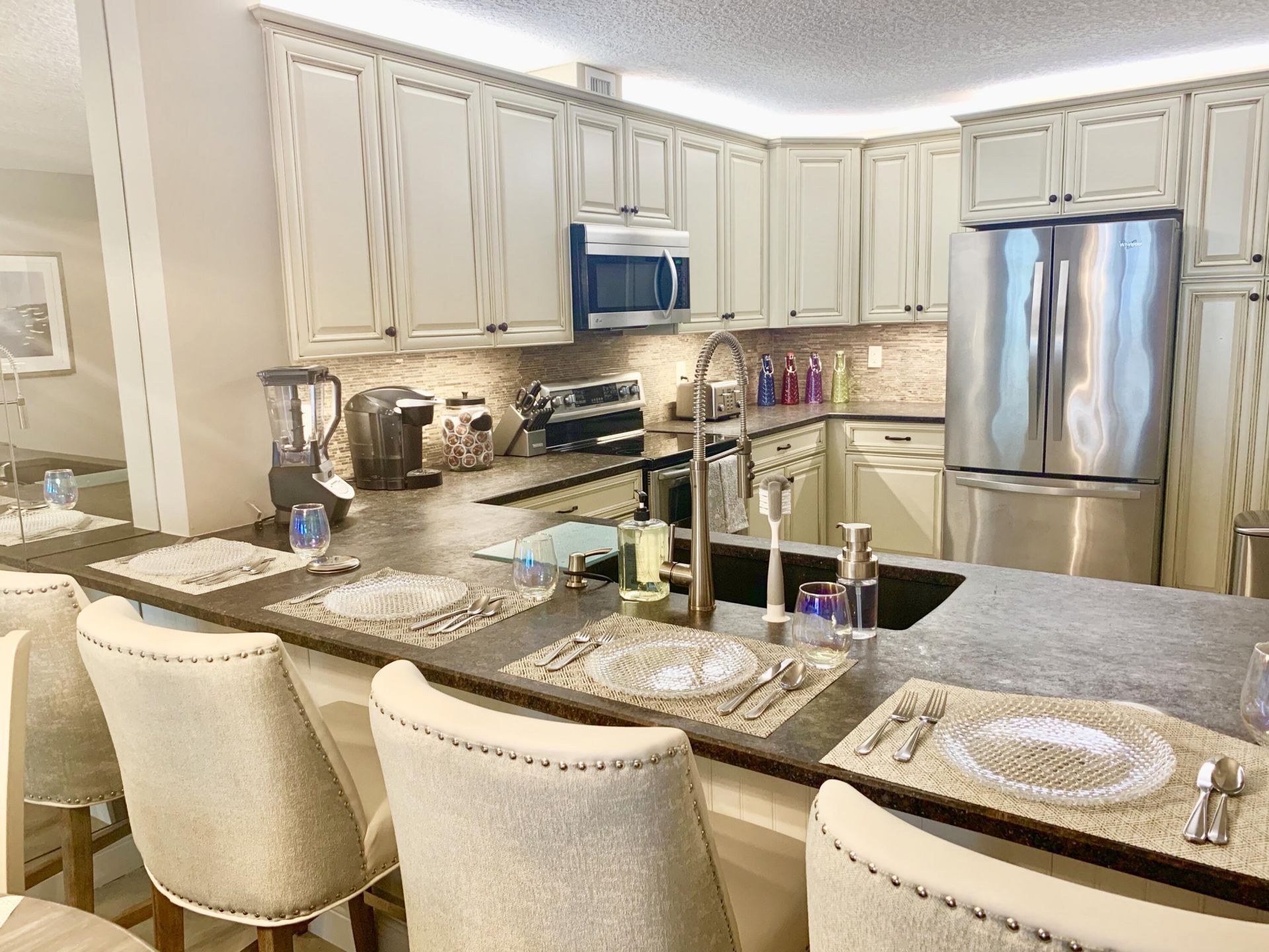 145 Ocean Avenue, Unit 419, Palm Beach Shores, FL 33404 Photo