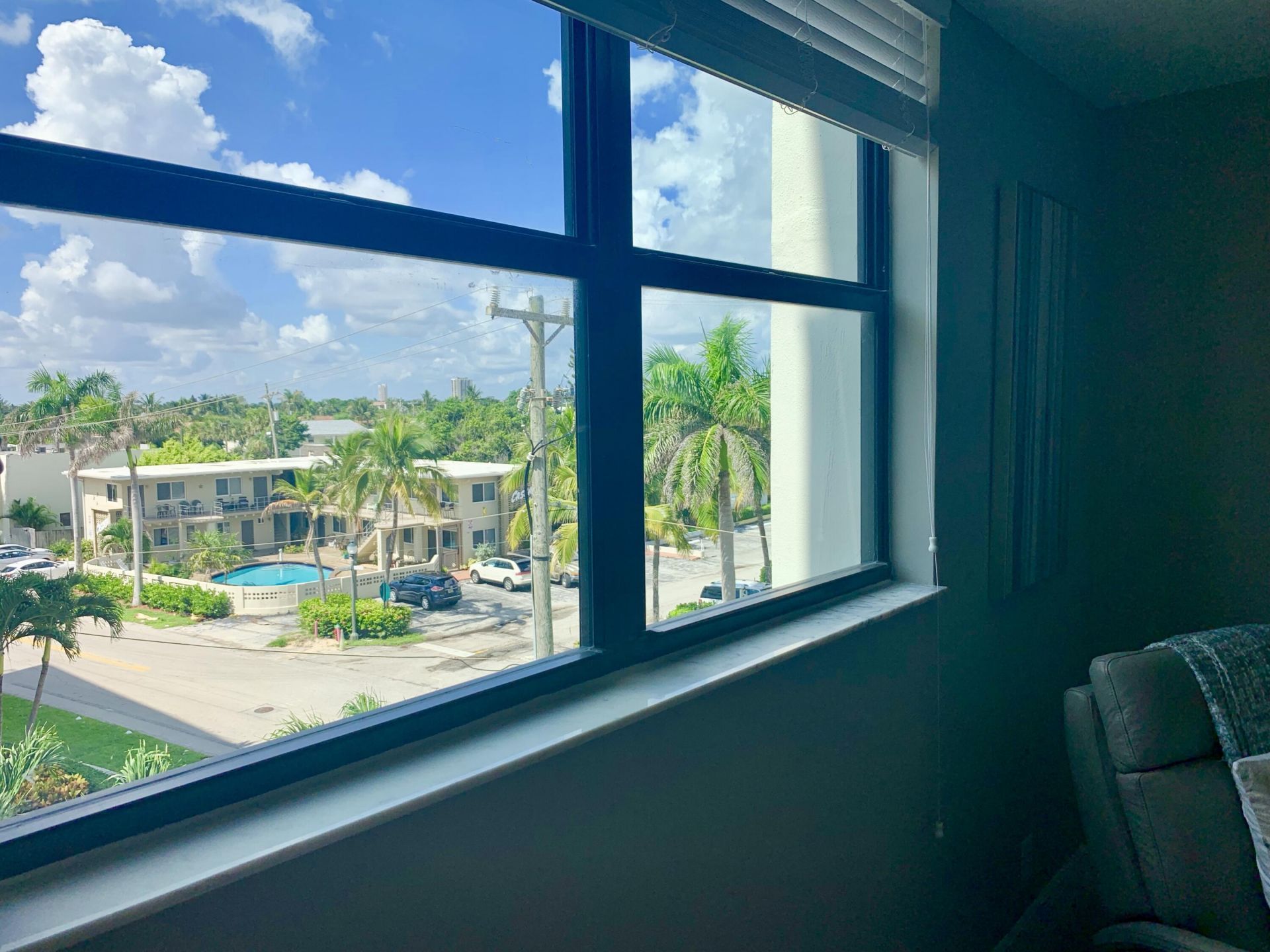 145 Ocean Avenue, Unit 419, Palm Beach Shores, FL 33404 Photo