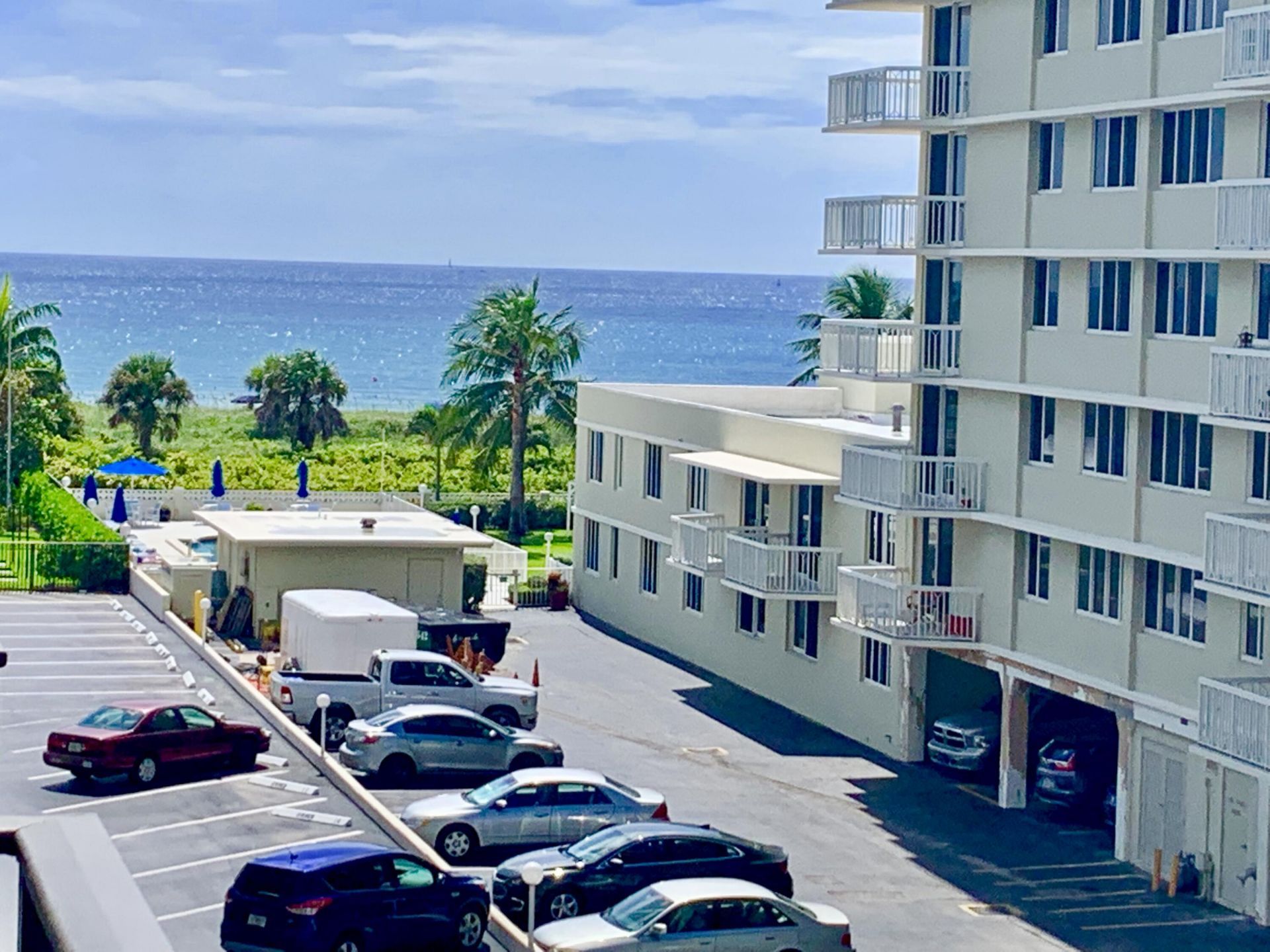 145 Ocean Avenue, Unit 419, Palm Beach Shores, FL 33404 Photo