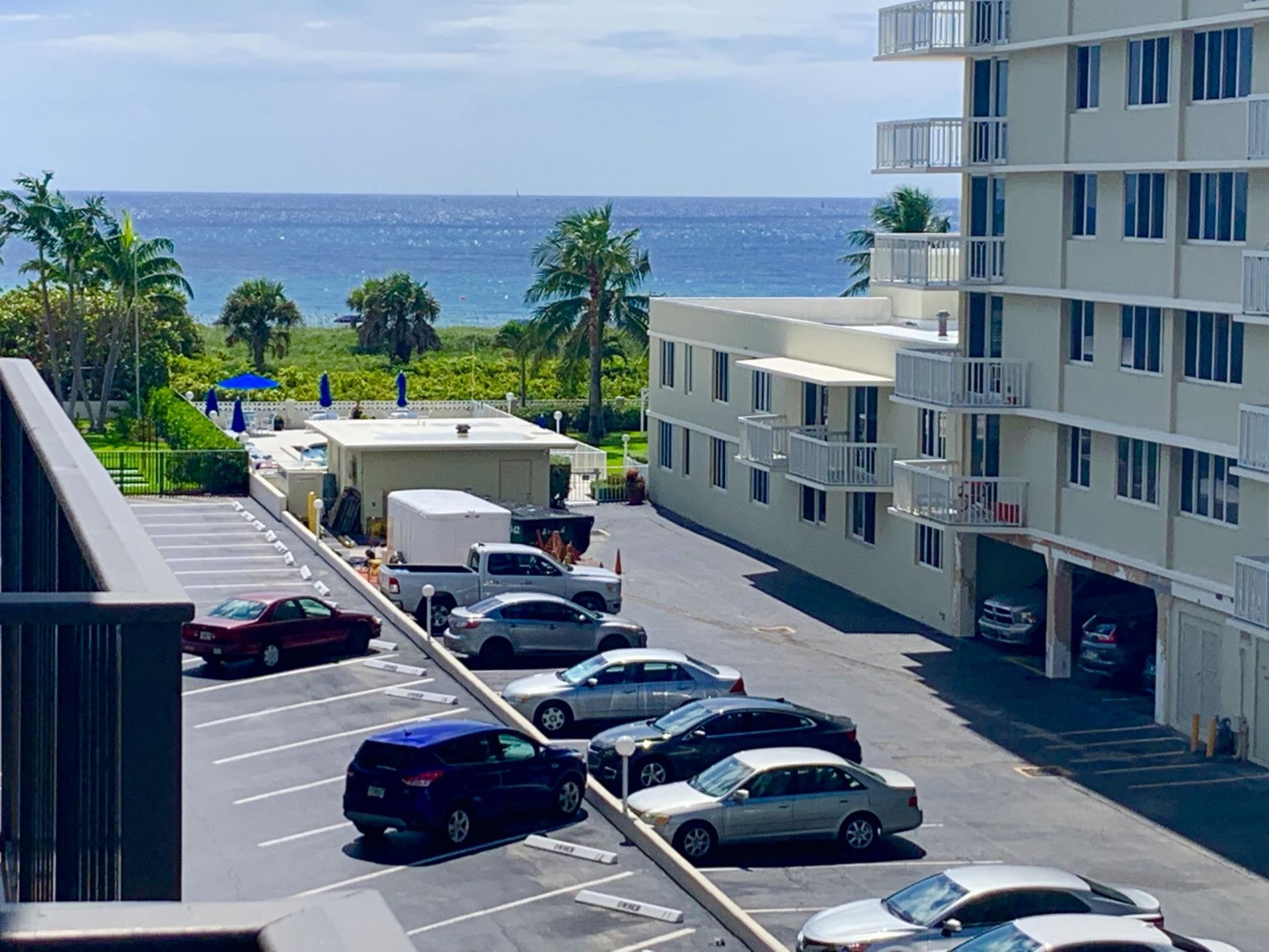 145 Ocean Avenue, Unit 419, Palm Beach Shores, FL 33404 Photo