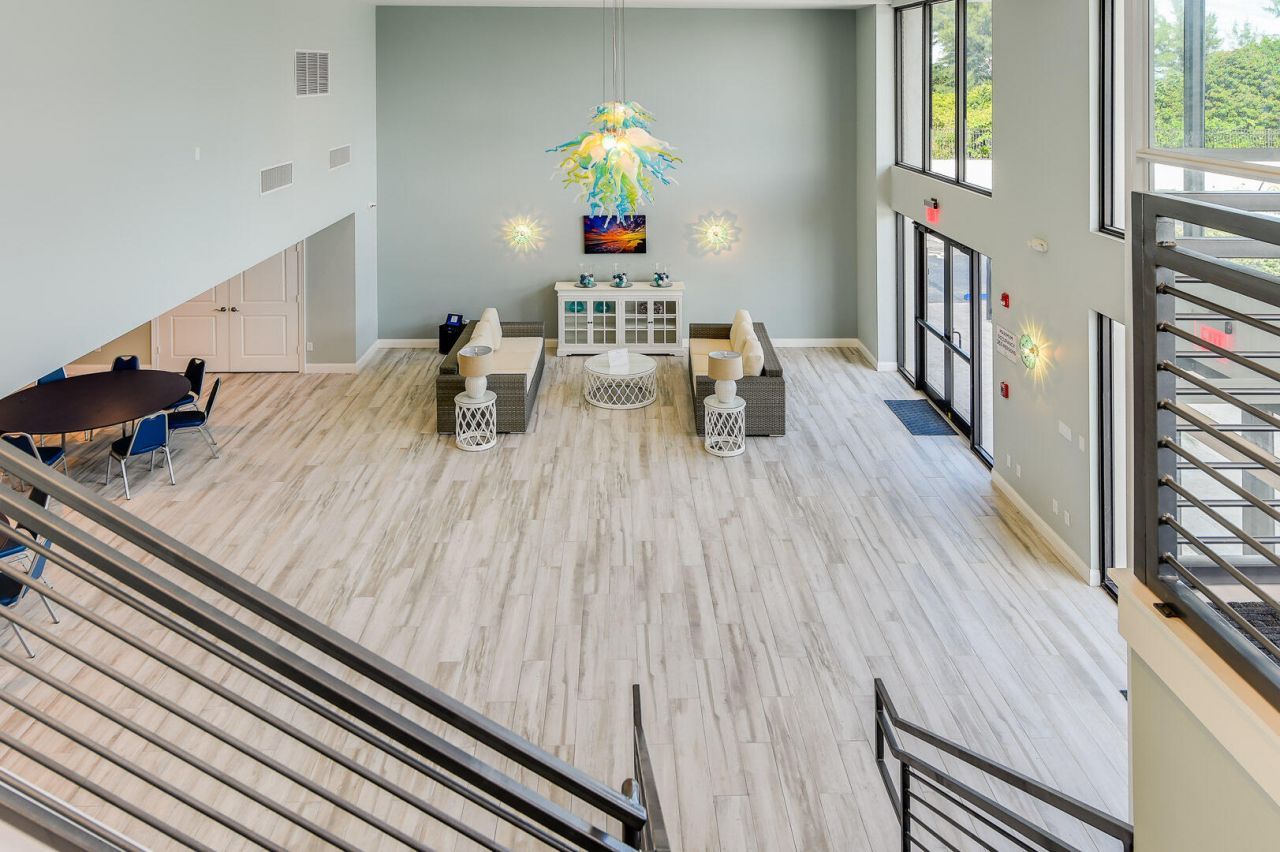 145 Ocean Avenue, Unit 419, Palm Beach Shores, FL 33404 Photo