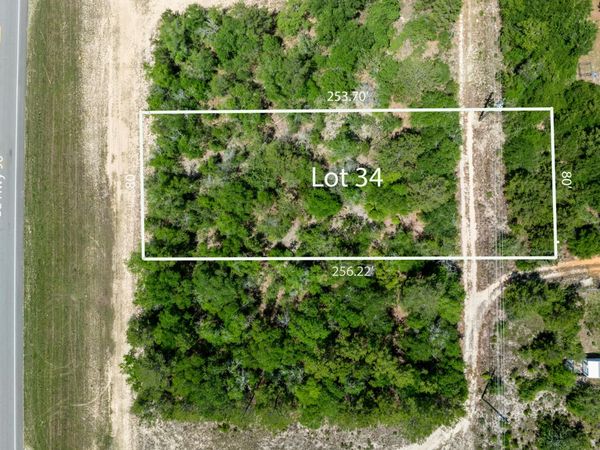 Lot 34 US Highway 90, DeFuniak Springs, FL 32433