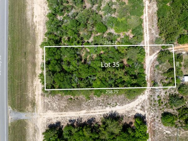 Lot 35 US Highway 90, DeFuniak Springs, FL 32433