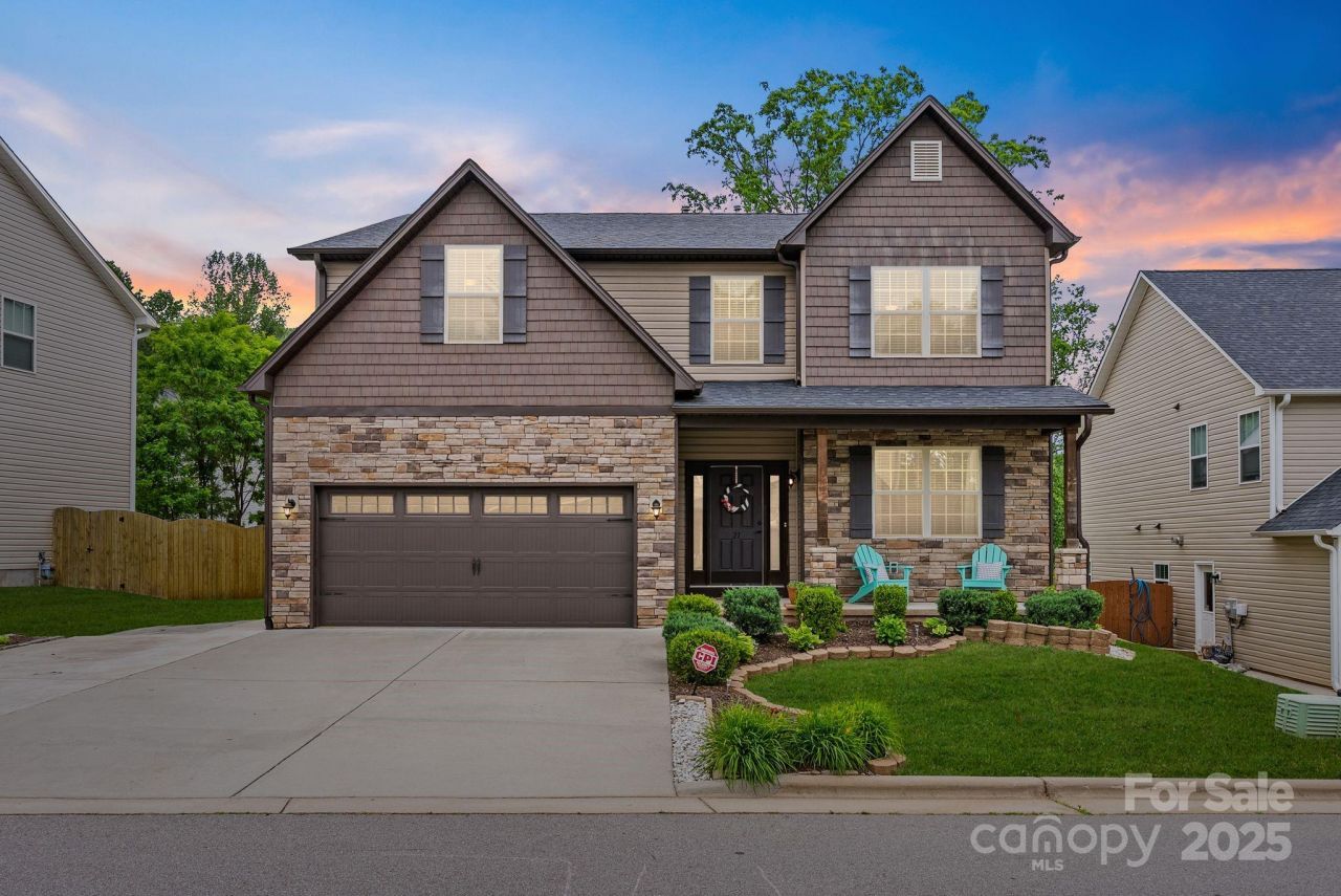 21 Henbit Way, Arden, NC 28704