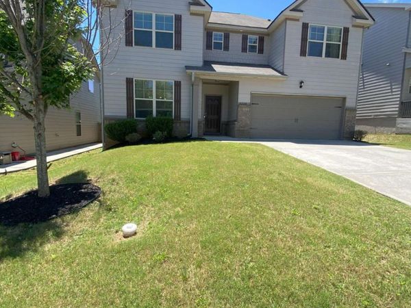 5224 Cantbury Way, Atlanta, GA 30349