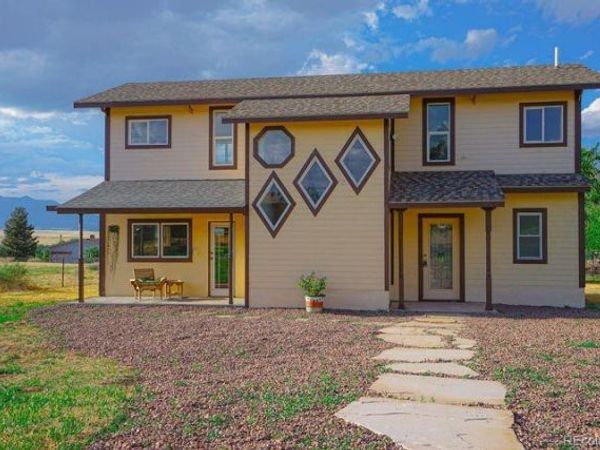 511 E Garland Street, La Veta, CO 81055