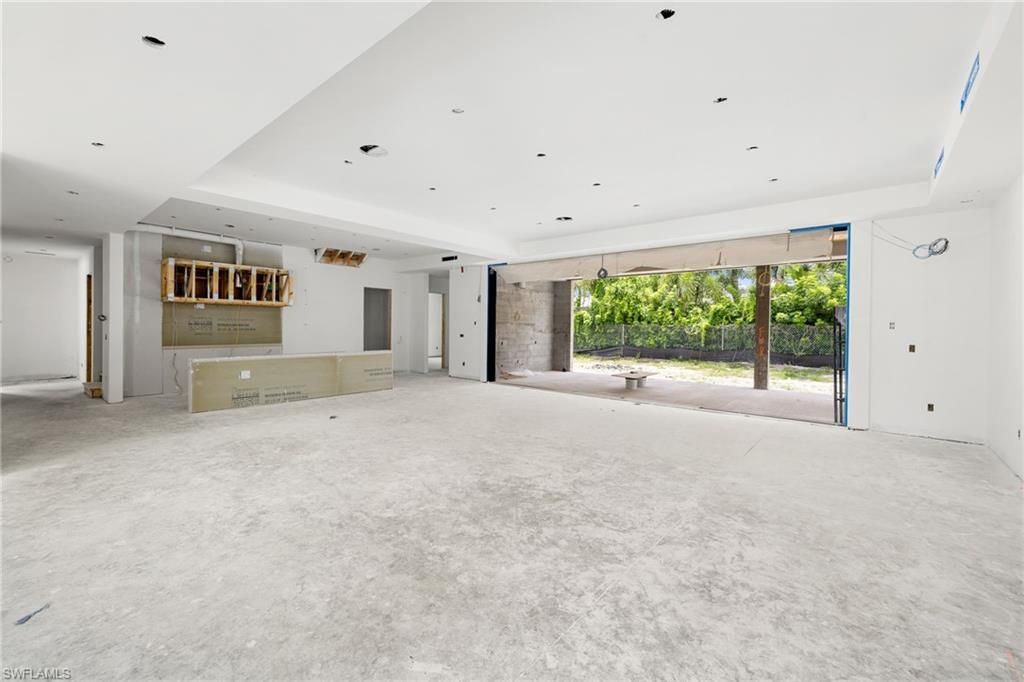 707 Buttonbush Ln, Naples, FL 34108 Photo