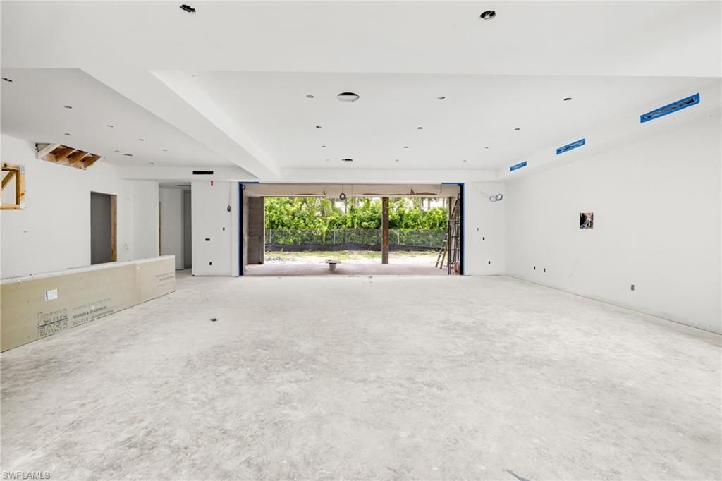 707 Buttonbush Ln, Naples, FL 34108 Photo