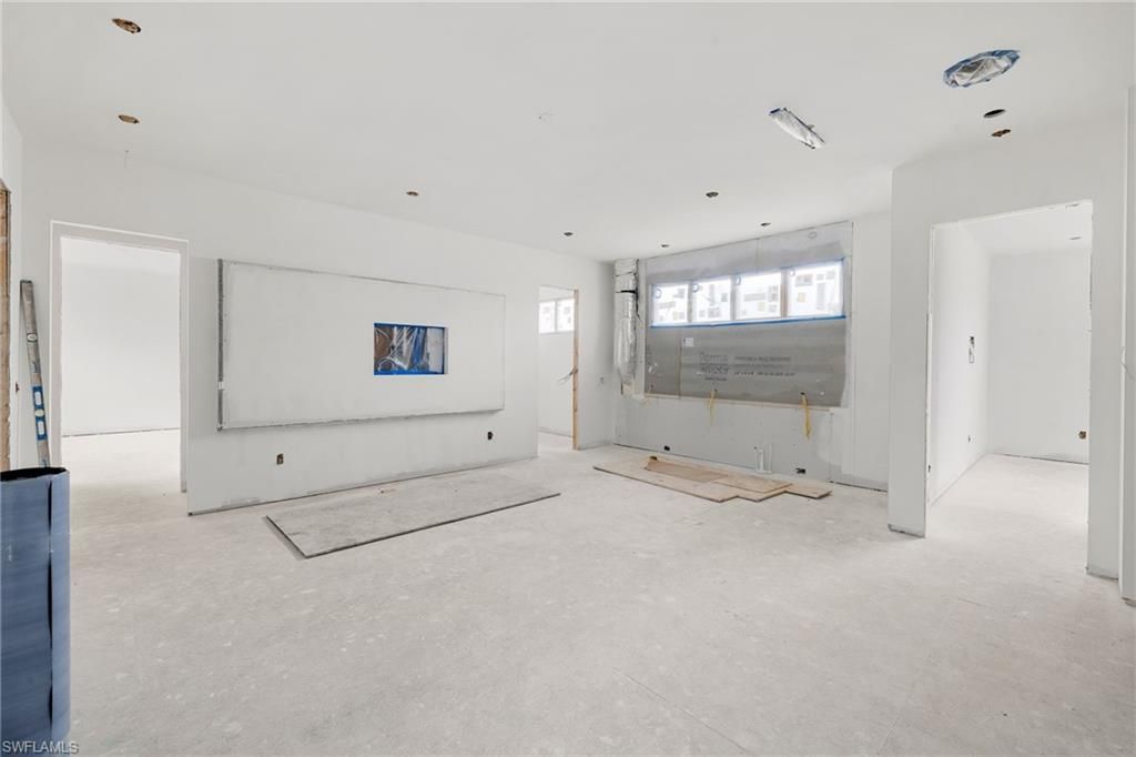 707 Buttonbush Ln, Naples, FL 34108 Photo