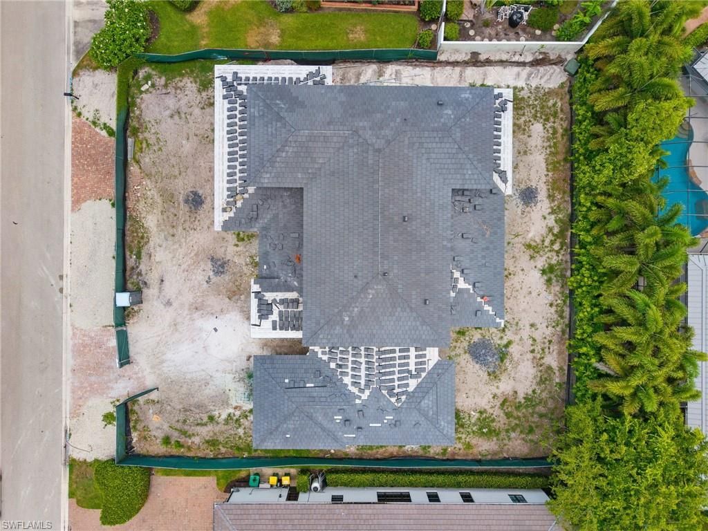 707 Buttonbush Ln, Naples, FL 34108 Photo