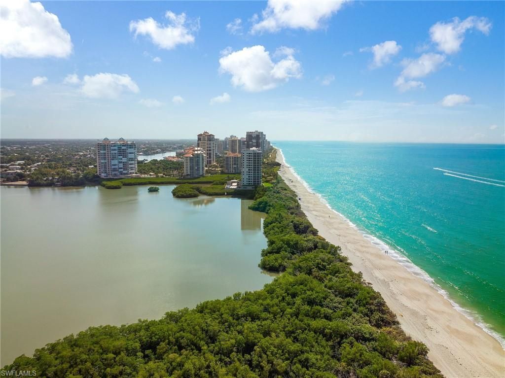 707 Buttonbush Ln, Naples, FL 34108 Photo