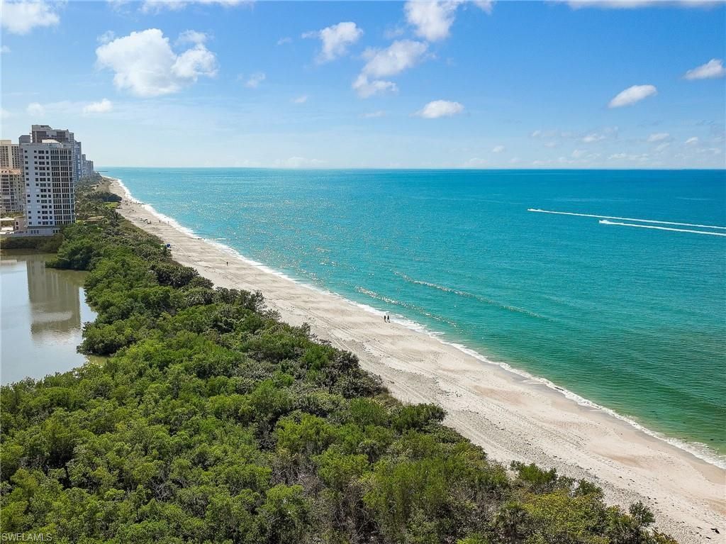 707 Buttonbush Ln, Naples, FL 34108 Photo