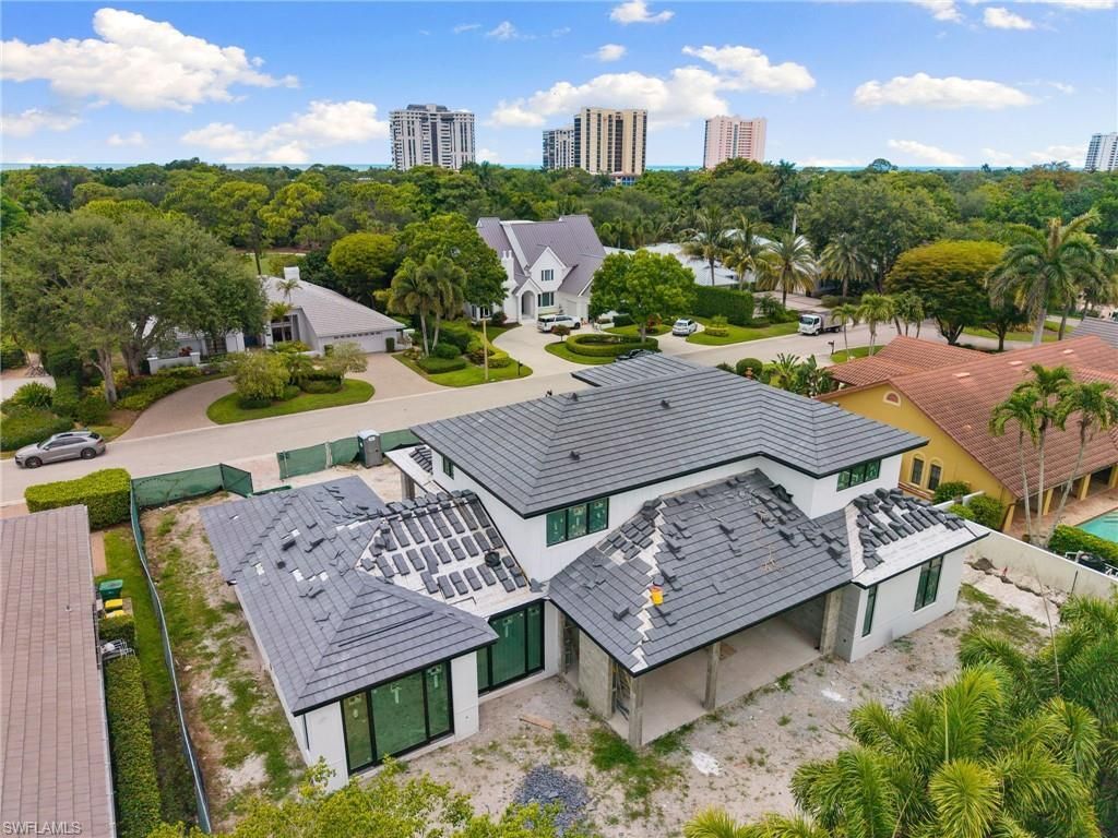 707 Buttonbush Ln, Naples, FL 34108 Photo