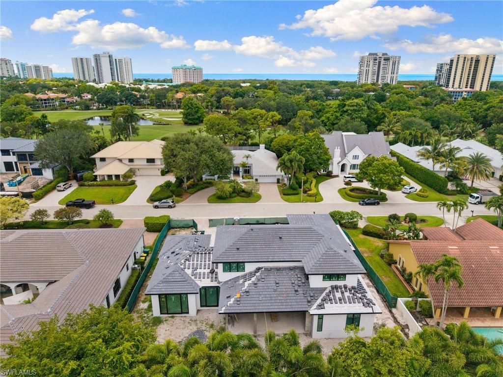 707 Buttonbush Ln, Naples, FL 34108 Photo