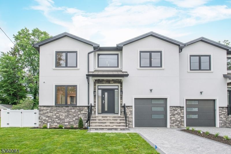 56 Jefferson Ave, Emerson, NJ 07630 Main Photo