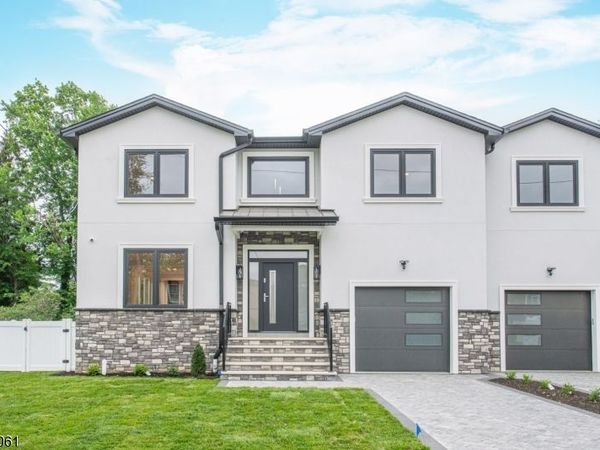 56 Jefferson Ave, Emerson, NJ 07630