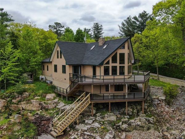 20172 Blue Heron Lane, Alexandria Bay, NY 13607