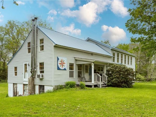 161 Bell Hill Road, Garrattsville, NY 13342