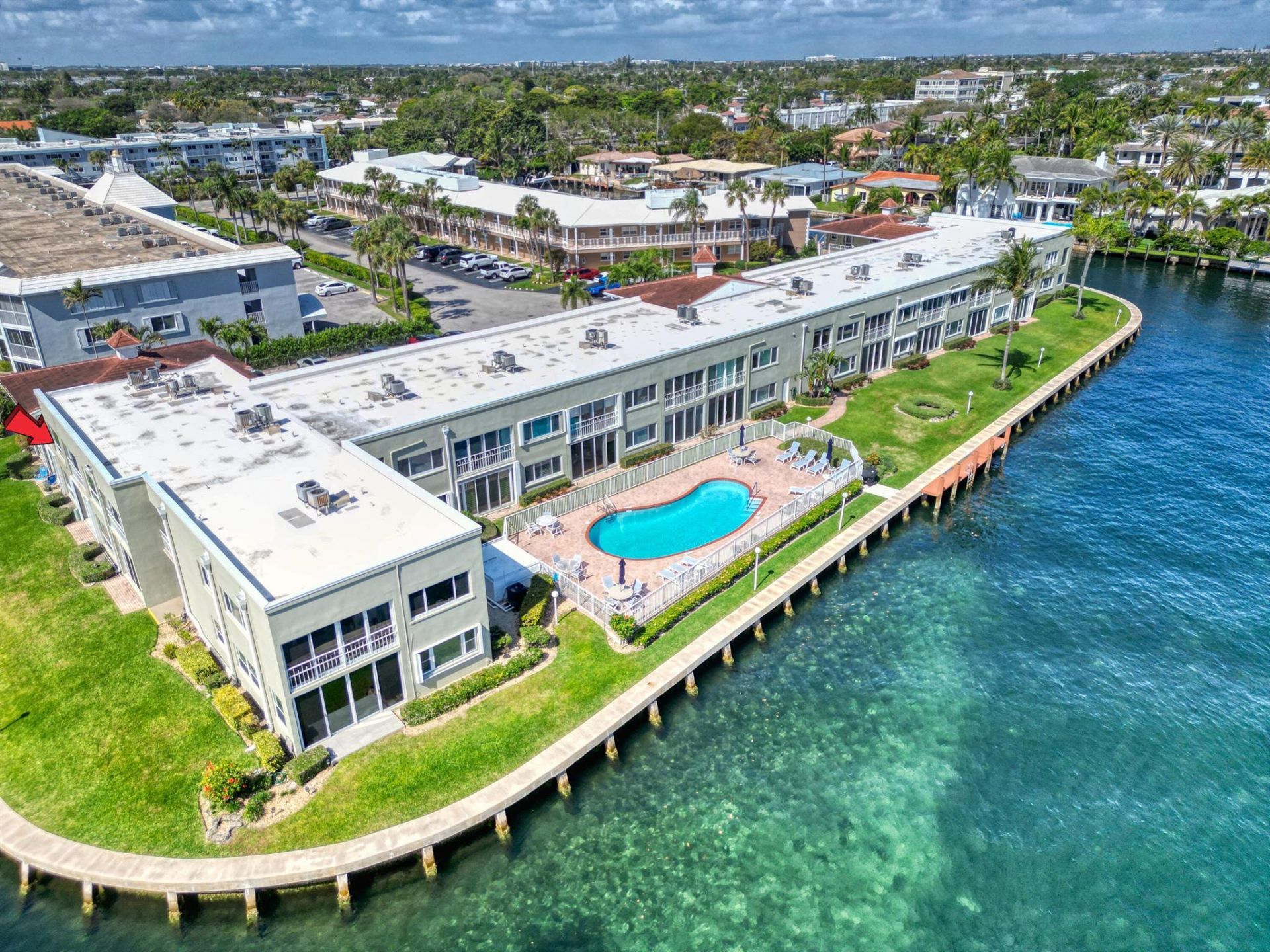 711 NE Harbour Terrace, Unit 4120, Boca Raton, FL 33431 Photo