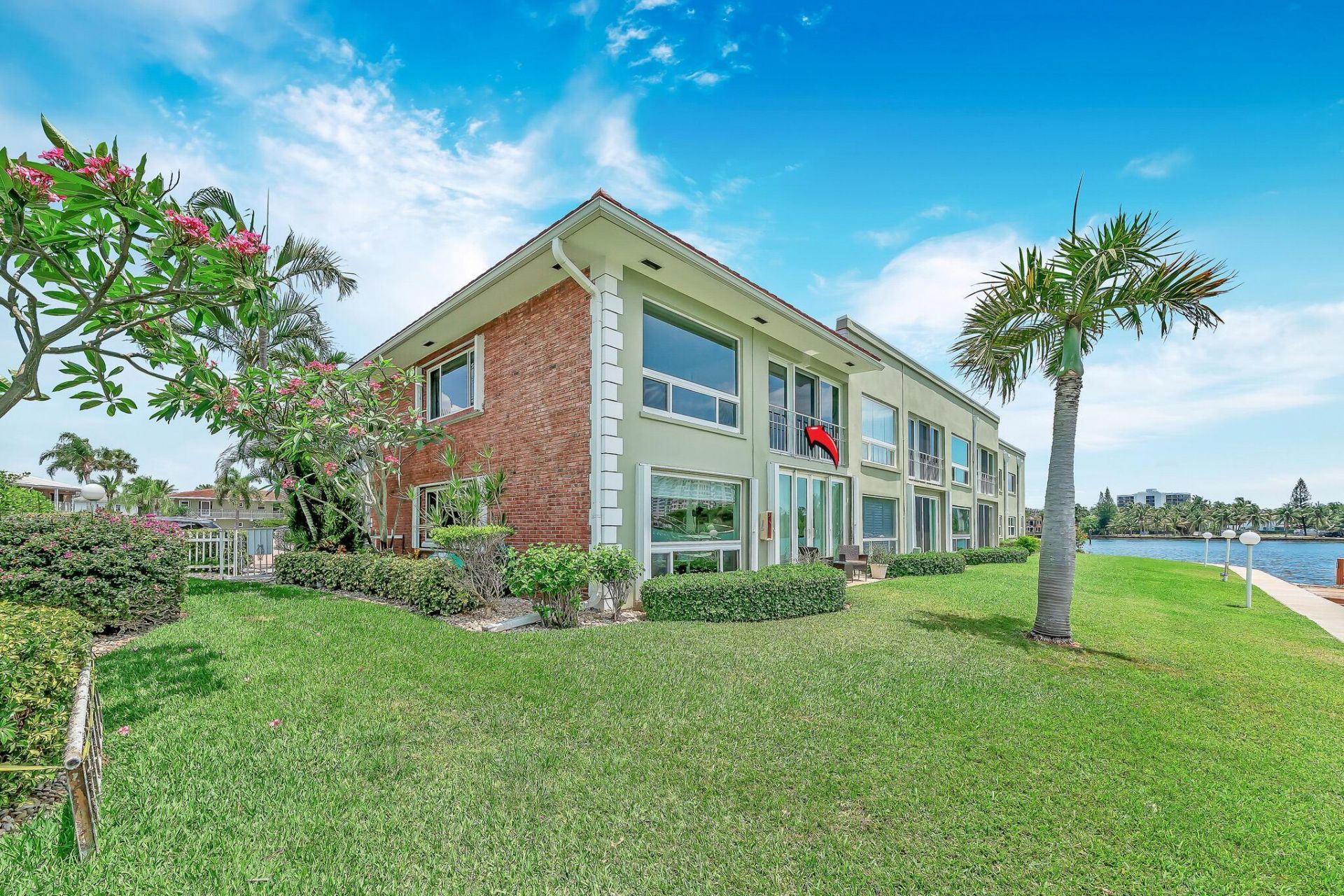 711 NE Harbour Terrace, Unit 4120, Boca Raton, FL 33431 Photo