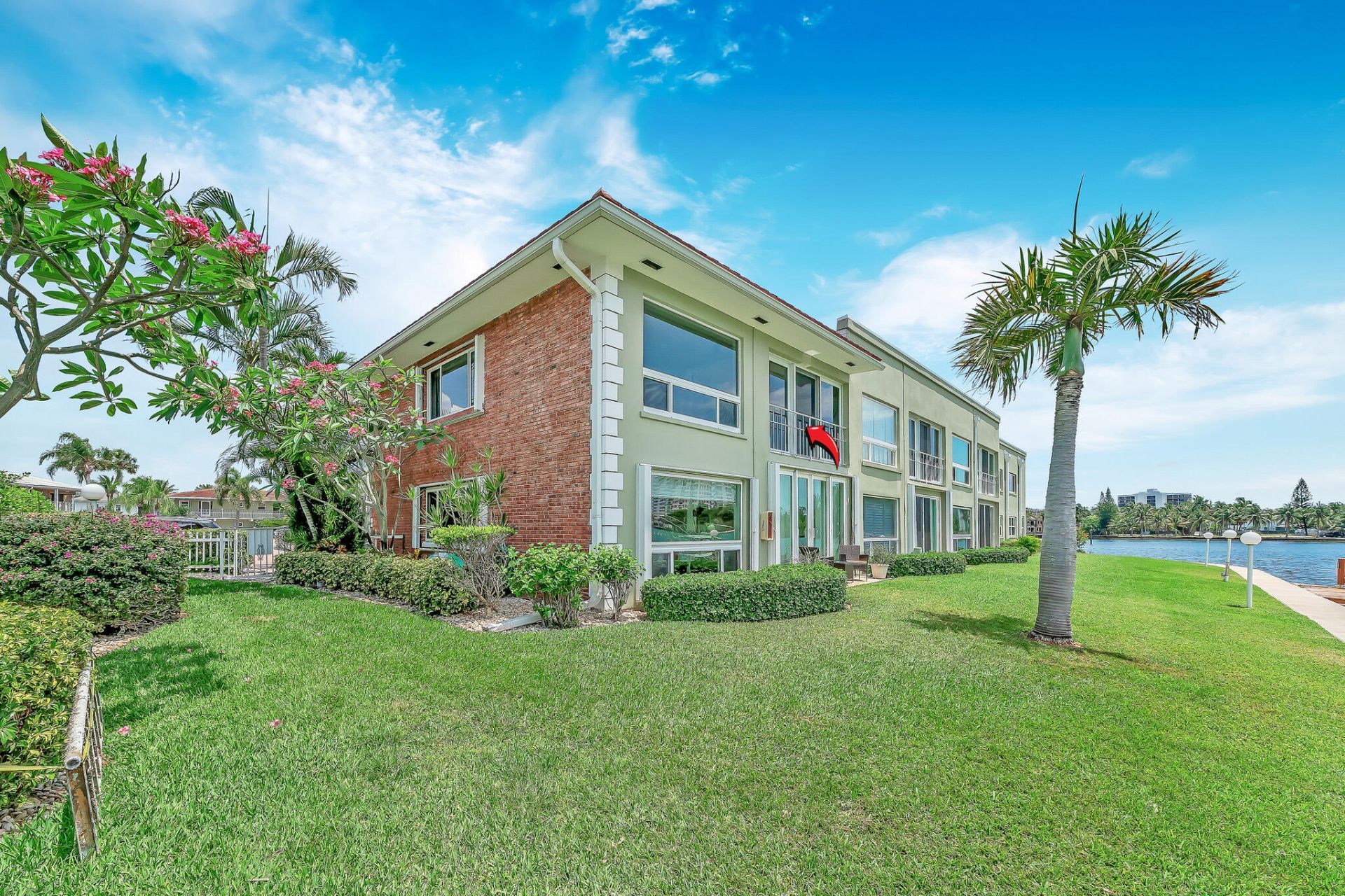 711 NE Harbour Terrace, Unit 4120, Boca Raton, FL 33431 Photo