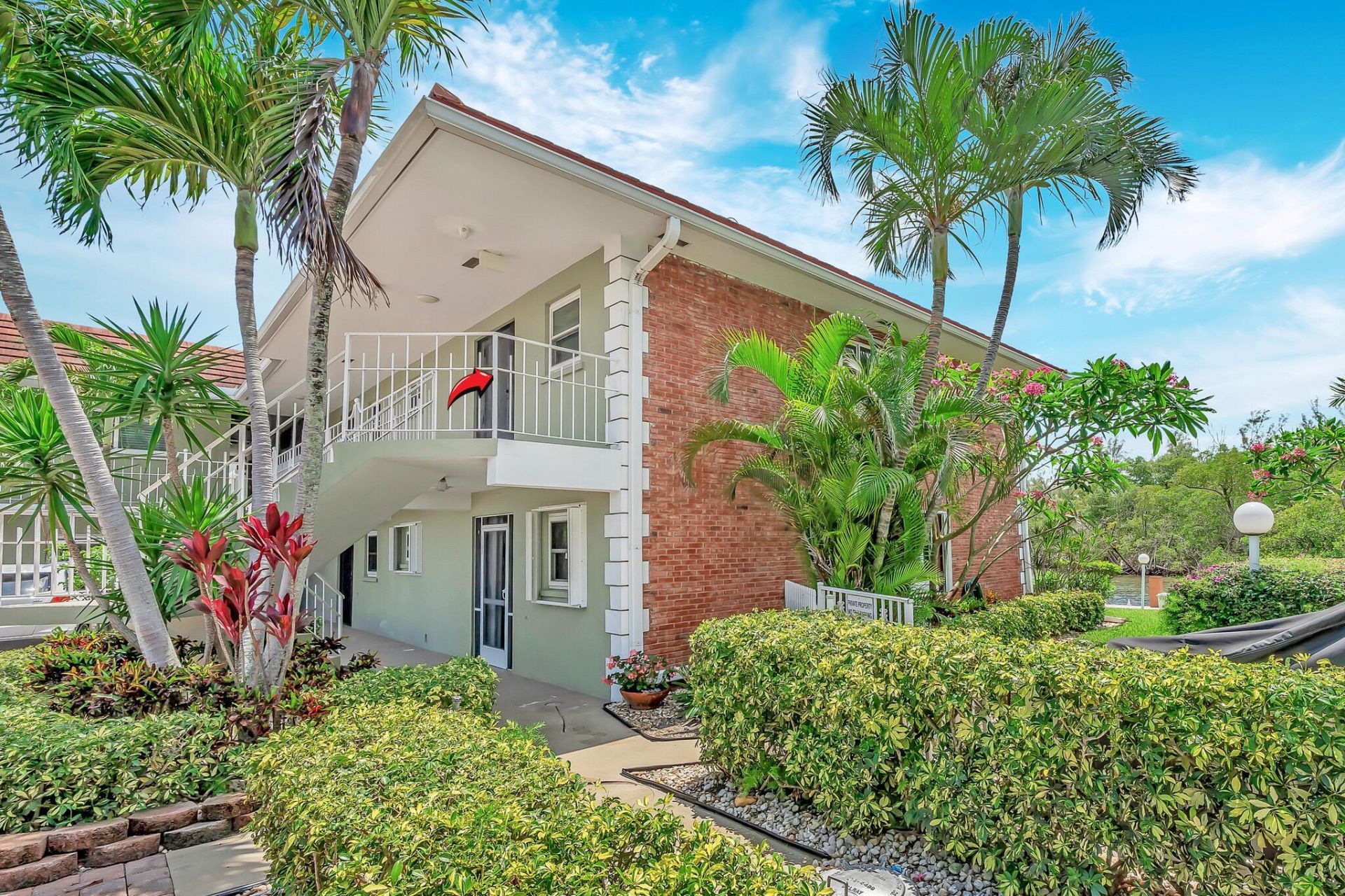 711 NE Harbour Terrace, Unit 4120, Boca Raton, FL 33431 Photo