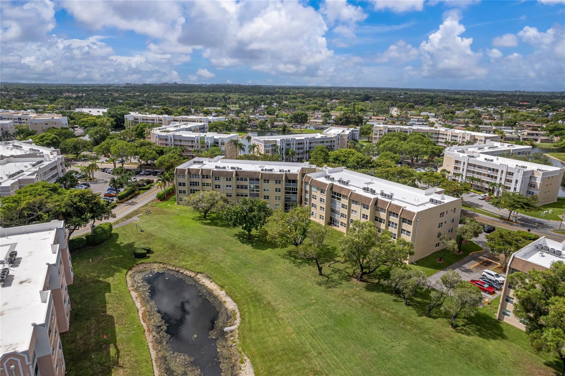 10315 NW 24th Place, Unit 407, Sunrise, FL 33322 Photo