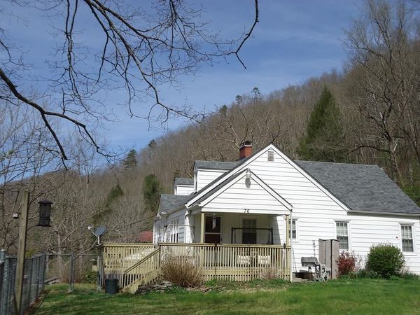 76 Cornell Avenue, WELCH, WV 24801