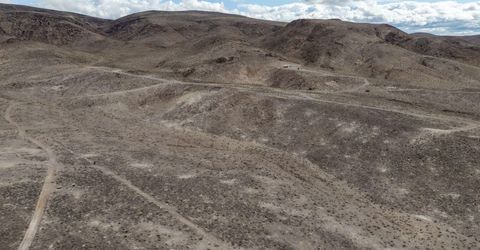 1125 Ruby Avenue, Silver Springs, NV 89429 Photo